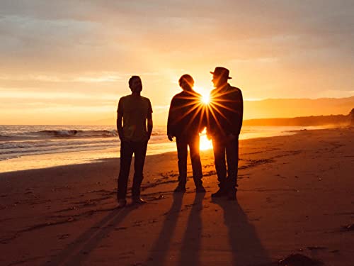 Toad The Wet Sprocket