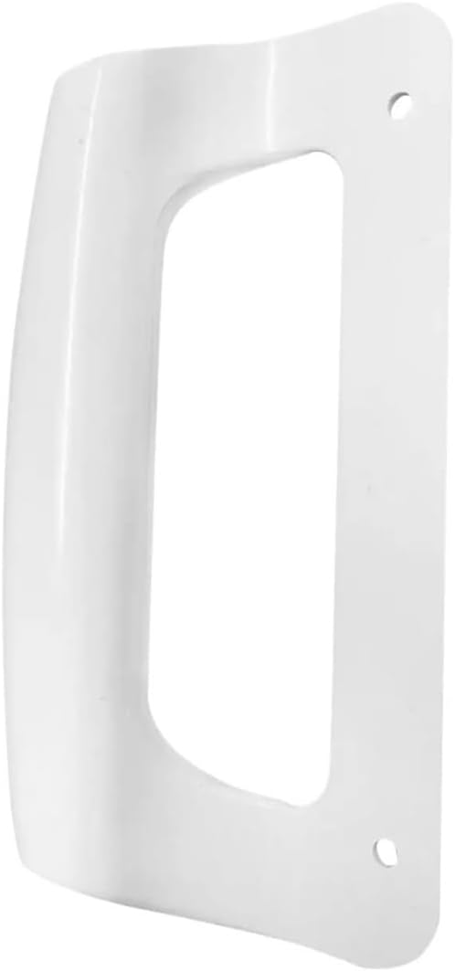 Refrigerator Door Knobs Fittings Easy To Use Refrigerator Handle Replacement