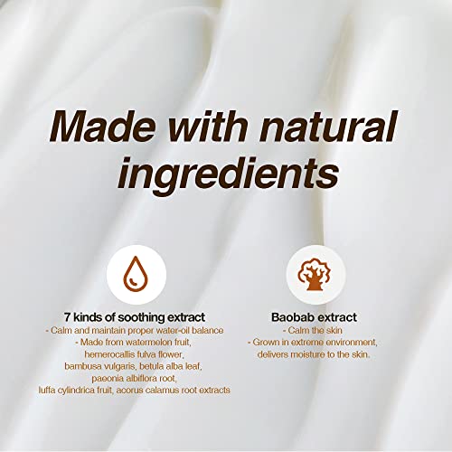 May Coop Maycoop Raw Moisturizer Face Cream With Maple Tree Water-Daily Hydrating Facial Moisturizer Cream- Anti Aging- For All Skin Types- Helps Prevent Wrinkles- Vegan And Alcohol-Free -80Ml #TOP5
