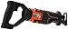 WORX WX500.9 18V (20V MAX) Cordless Reciprocating Saw - (Tool only - Battery & Charger Sold Separately)