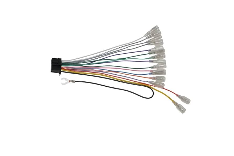 Amazon.co.jp: パイオニア製カーナビゲーション用電源ケーブル