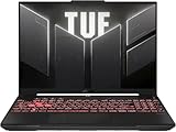 ASUS TUF Gaming A16 Laptop: AMD Ryzen 7 7445HS, 16