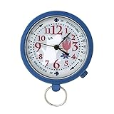 セントレディス MOOMIN ムーミン 2WAYウォッチ ムーミン ヴィンテージブルー ST-TSM0007 φ2.9×D0.7cm