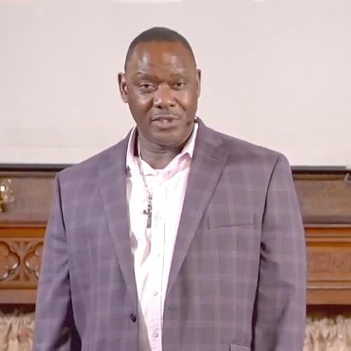 The Power of God’s Word August 31st 2025 | River of God | Dr Geren Gatling