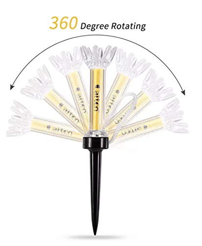 Amazon | ゴルフ ティ マグネットティ 90mm 5本セット | CAITON | ティー