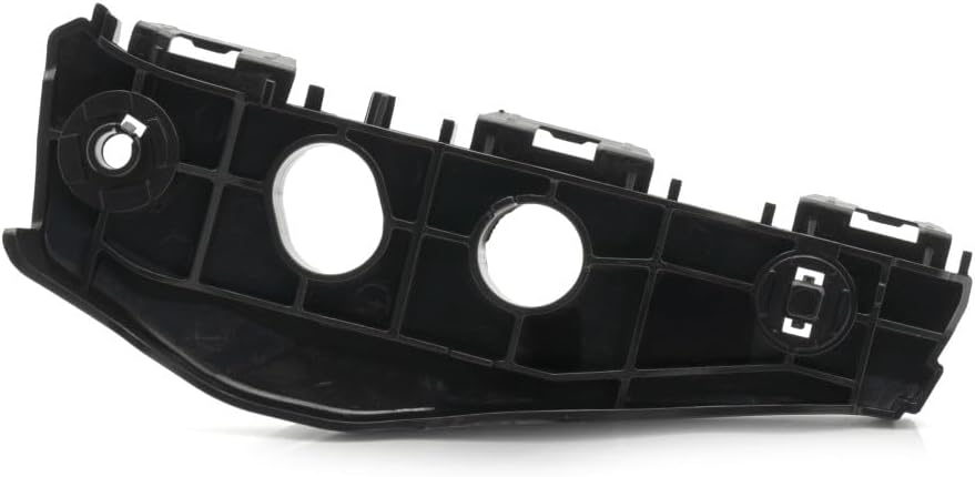 For Toyota Corolla 2011 2012 2013 Bumper Cover Support Passenger Side | Front | Made of Plastic | Replacement For TO1043114 | 5211502170