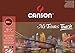 Produktbild Canson 200005425 - Mi-Teintes Touch Pad - A3 - 12 Blatt