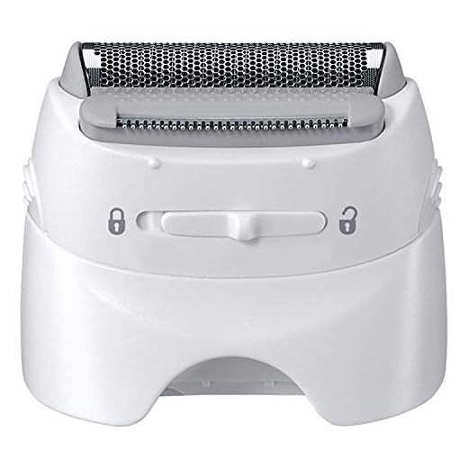 Braun SE721 Silk Epil - Depiladora multifunción, color blanco