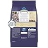 Blue Buffalo Wilderness Nature's Evolutionary Diet High-Protein, Grain-Free Natural Dry Food for Adult Cats, Chicken, 4-lb. Bag #1