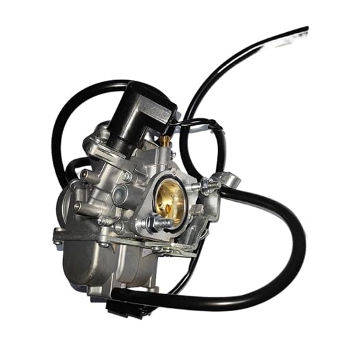 Carburateur Loncin Basha 250 pour réparer le moteur moto
