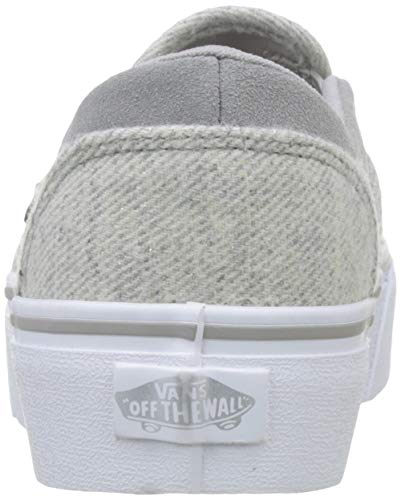 Image of Vans Mens Classic Slip-on Loafers