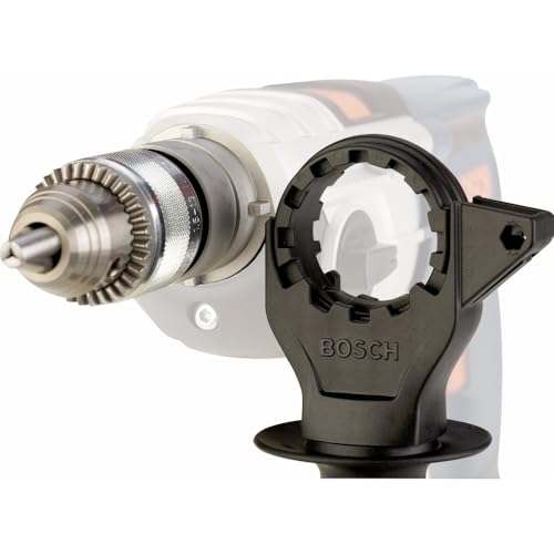 Bosch HD18-2 Two-Speed Hammer Drill thumbnail 9