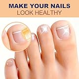 Keratin Nail & Cuticle Cream Treatment, Cuticle Remover Instant Cuticle Softener, Nail Strengthener Cream, Moisturizing Cuticle Cream Broken, Cracked Nail Care - Image 6