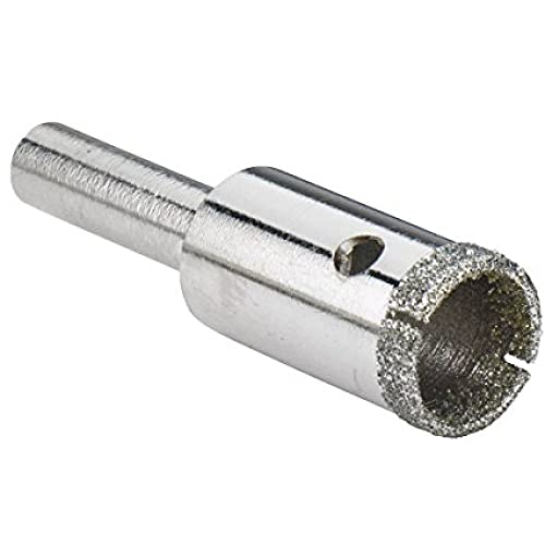 Set de 10 Brocas Diamante 3-18 mm para Vidrio y Cerámica miniatura 5