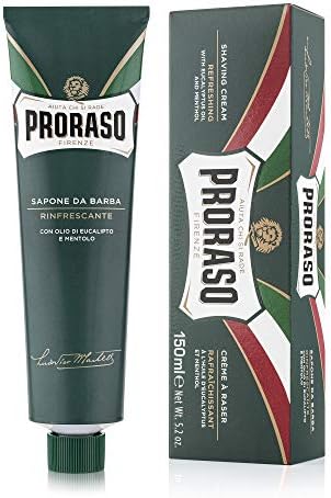 Proraso Refreshing Shaving Cream for Men
