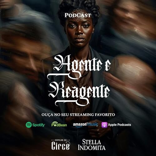 EP 174 - AGENTE OU REAGENTE