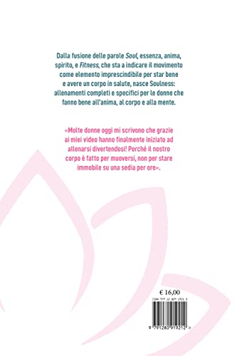 Soulness. Il Corpo è Fatto Per Muoversi - 2