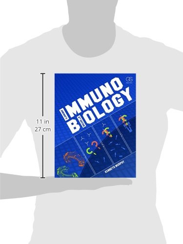 Janeway's Immunobiology