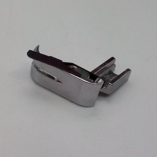 Pie de costura quilting HONEYSEW P60612 para Singer miniatura 5