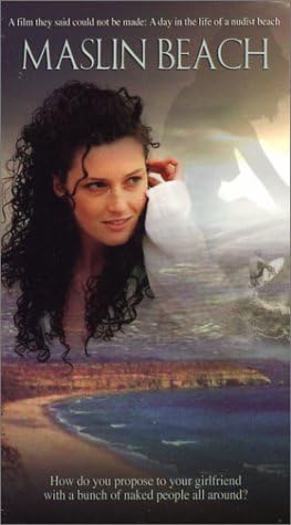 Maslin Beach [VHS]