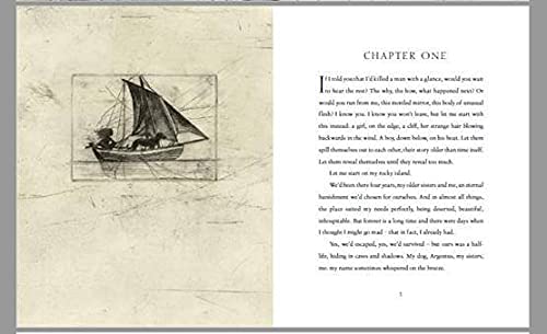 Medusa: The Girl Behind the Myth (Illustrated Gift Edition)