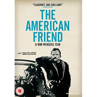 The American Friend