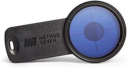 Method Seven Catalyst HPS Phone & Tablet Camera Filter