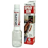 Photo Gallery el spray per pittura preval es un sistema da parati brevettato ideale per parati con qualità professionale per qualsiasi tipo di superficie. Photo Gallery el spray per pittura preval es un sistema da parati brevettato ideale per parati con qualità professionale per qualsiasi tipo di superficie.