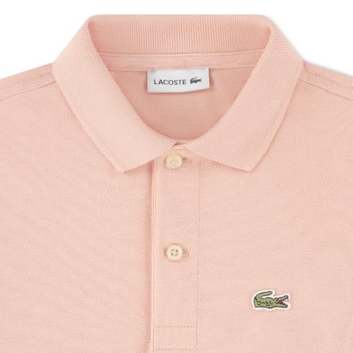 Image of Lacoste Boys' Classic Polo