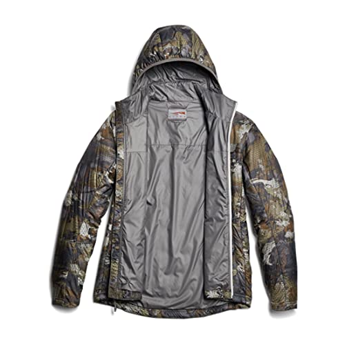 SITKA Gear Men's Kelvin Aerolite Insulated Hunting Jacket2