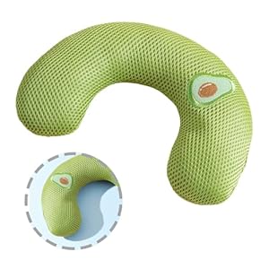 Embhlitfe Katzenkissen U-Form HUTAO-B0262