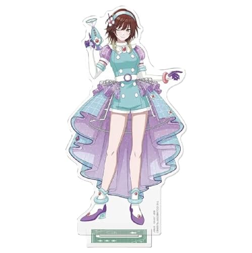 一番・くじ アイドル・マスター シャイニー・カラーズ Midnight Secret Party 27 緋田美琴 アクリルスタンド賞 緋田美琴 アクリルスタンド