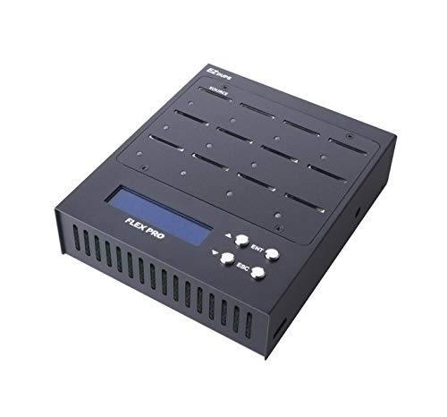 Amazon.co.jp|EZ DUPE Flex Pro SD【正規品】｜1対11 SDカード