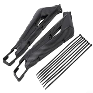 Allthingstore SurRon Lightbee Gabelschützer Set