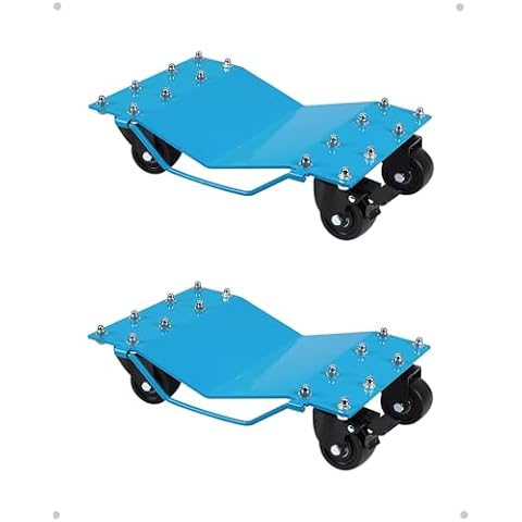 GarveeTech Car Dolly Set Cover