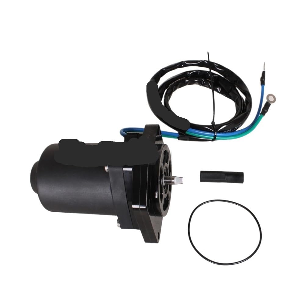 Moteur d'inclinaison 6D8-43880-01 haute résistance pour moteurs marins F75 et F90