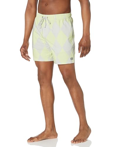 Short de bain Billabong Sundays homme maillot de plage stretch 43 cm