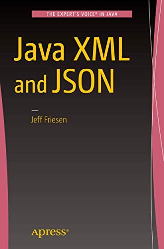 Java XML and JSON view 2