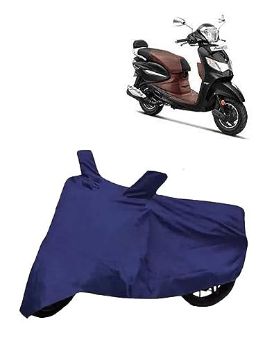 Image of Waterproof Bike /Hero Pleasure Plus Cover