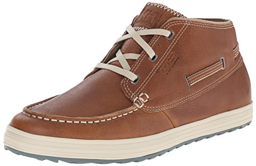Helly Hansen Men's Vorse Mid 2 Leather Boot