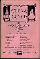 Opera Guyed B000JOT35K Book Cover