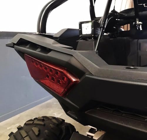 Luz LED Trasera de Reversa y Búsqueda para Polaris RZR miniatura 3