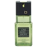 ONE MAN SHOW by Jacques Bogart - Eau De Toilette Spray (Tester) 3.3 oz