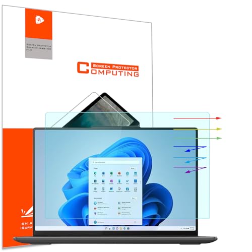 Screen Protector for Lenovo Yoga Pro 9i 16"