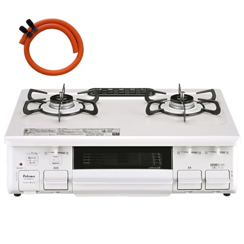 [�Z�b�g�̔�] �p���} �K�X�e�[�u�� �y�v���p���K�X/�����΁z�{ �K�X�z�[�X70cm PA-S46H ���Ȃ��ЖʏĂ� ����59����