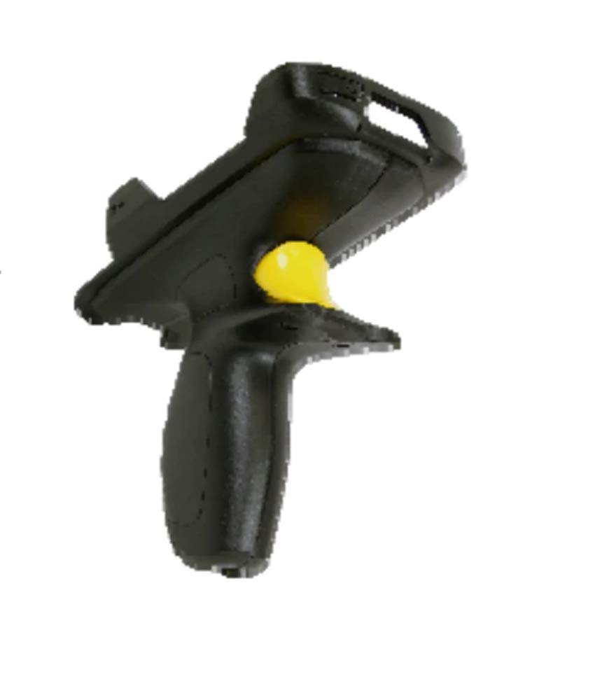 Replacement Part: Zebra TC2X Snap On Trigger Handle, TRG-TC2X-SNP1-01