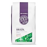 Comparison: Best The Coffee Bean & Tea Leaf Near Me 4 The Coffee Bean & Tea Leaf, Brazil Cerrado, Light Roast Whole Bean Coffee Beans - 1lb bag (16oz)