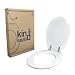 Produktbild Ja sedileria Toilettenpapier Ideal Standard Ellisse WC-Sitz gewidmet