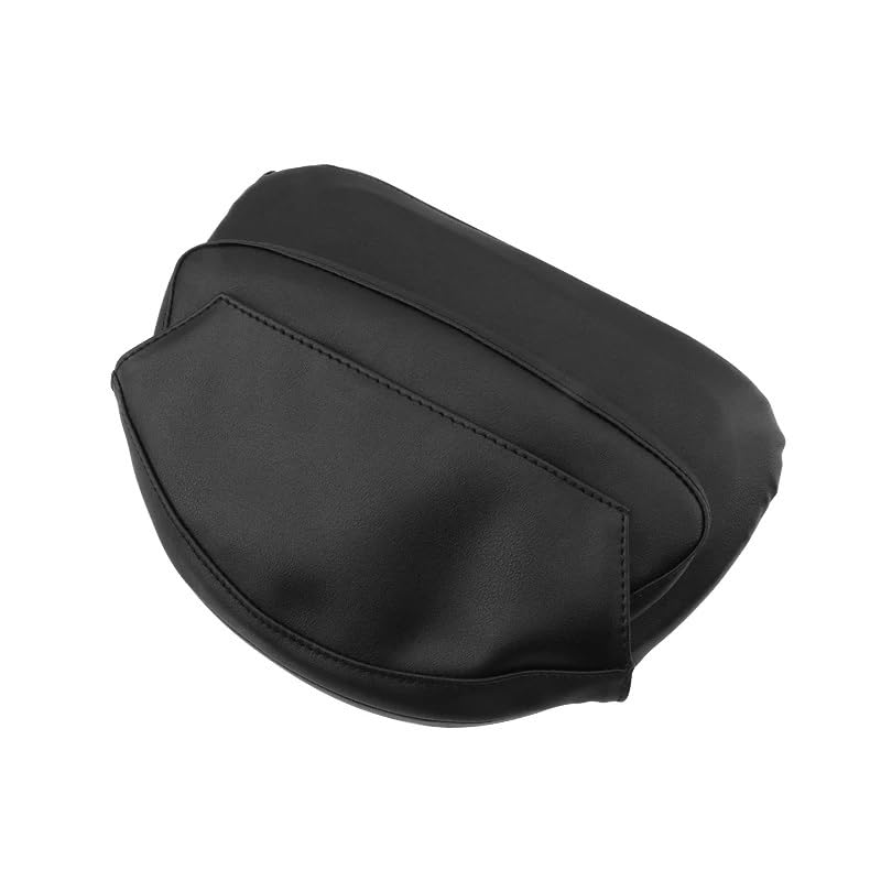 Siège dossier moto en PU pour voyager confortablement en Touring 1994-2022