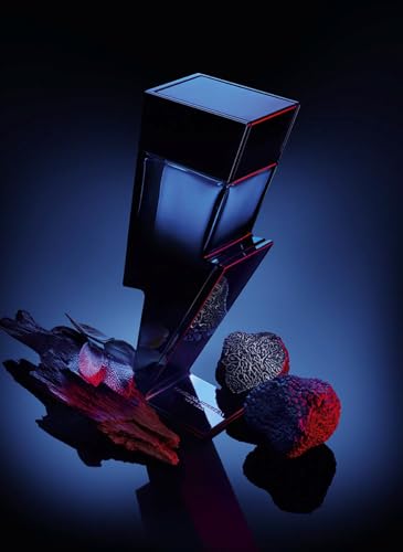 Image of Bad Boy Cobalt Elixir Eau de Parfum Elixir 50ml